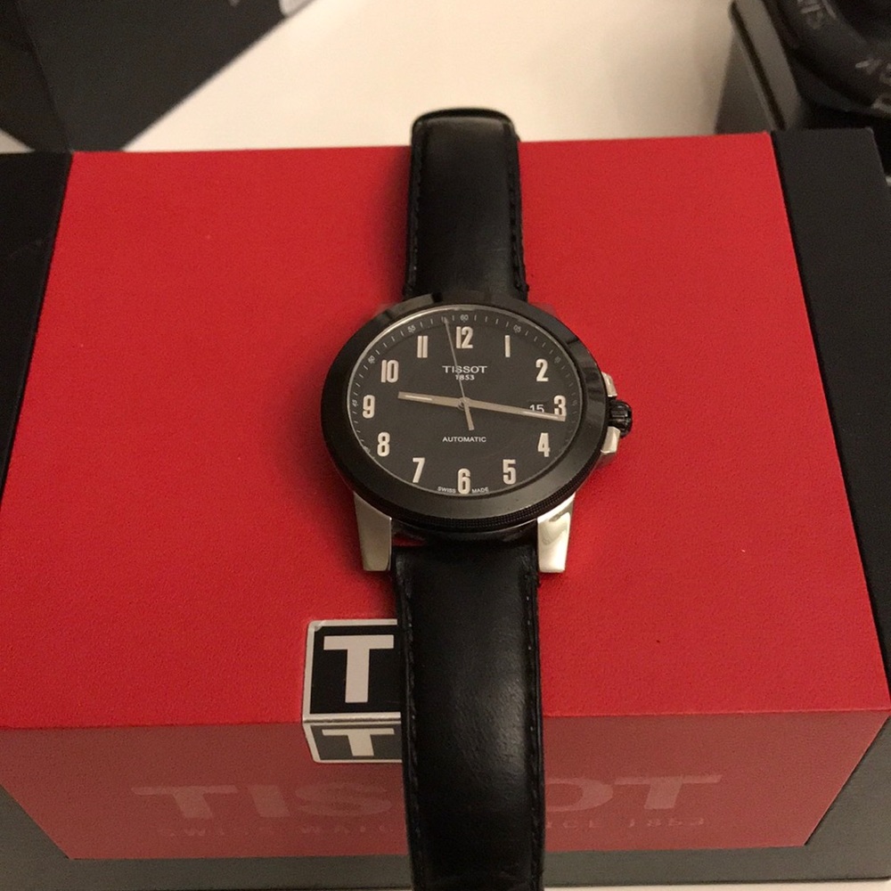 Watch